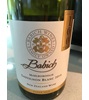 Babich Sauvignon Blanc 2009